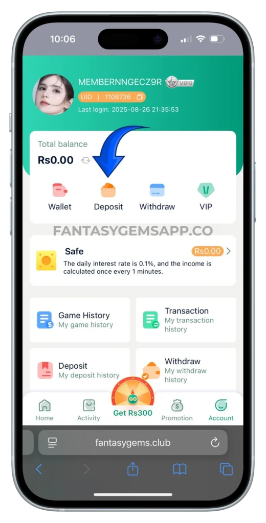 fantasy-gems-deposit
